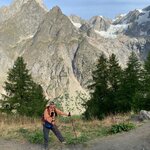 Photo taken by Irwin M