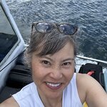 Photo taken by Bonnie Y