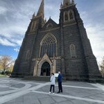 Photo taken by Maria K