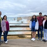 Photo taken by Hari R