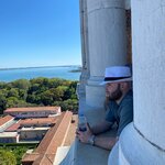 Photo taken by Susan M