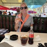 Photo taken by Ann P