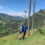 Photo taken by Weston L