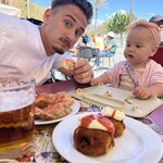 Photo taken by Kristina M