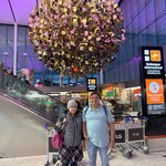 Photo taken by Jaya R