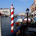 Photo taken by Mick R