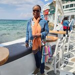 Photo taken by Althea M