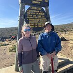 Photo taken by Michael L