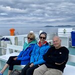 Photo taken by Barb S