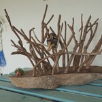 Akawanka Hotel San Agustin | Photo taken by Peter G