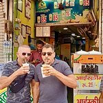 Photo taken by Brian G