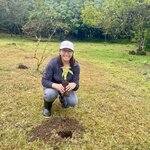 Photo taken by Cathy V