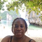 Photo taken by monika k