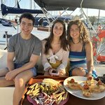 Photo taken by Carla W