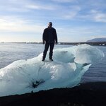 Photo taken by Erica B