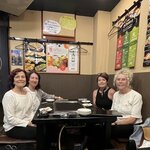 Photo taken by Marianne O