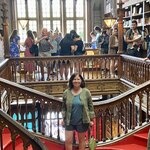 Photo taken by Lisa B