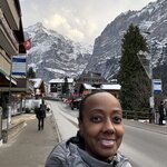 Photo taken by Paulette C