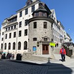 Photo taken by Jessica H