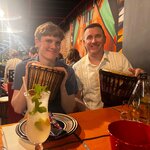 Photo taken by Crystall P