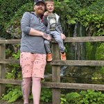 Photo taken by Barbara B