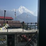 Photo taken by yancey A