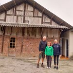 Photo taken by Tony W