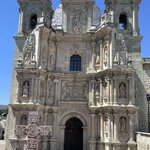 Photo taken by Pacita D