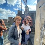 Photo taken by Sarah L