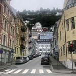 Bergen | Photo taken by florence P