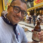 Photo taken by Leah A