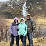 Photo taken by Marcy B