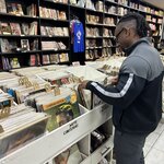 Photo taken by Heather L