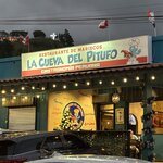 Photo taken by James B