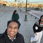 Photo taken by Ashok K