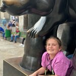 Photo taken by Amanda P