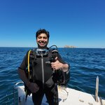 Photo taken by Kunal P