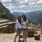 Photo taken by Janelle M