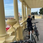 Photo taken by Cynthia W