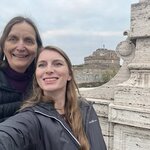 Photo taken by Lisa M