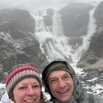 Photo taken by Laura O