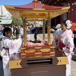 Photo taken by Marianne O