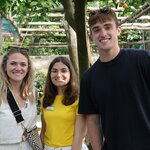 Photo taken by Kris B