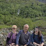 Photo taken by Vikki M