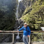 Photo taken by Joel S