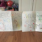 Photo taken by Katie D