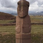 I was a shamen | Photo taken by Darina B