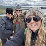 Photo taken by Anna A