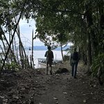 Photo taken by Mark A