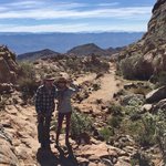 great hike | Photo taken by Darina B